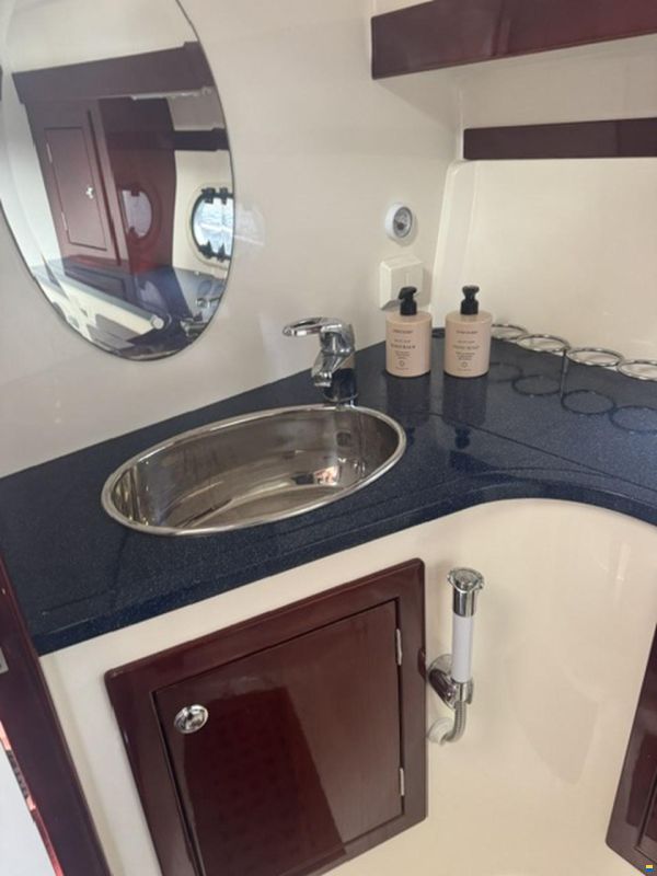 Aquador Aqquador 28 HT