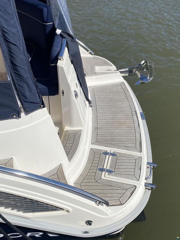 Aquador Aqquador 28 HT