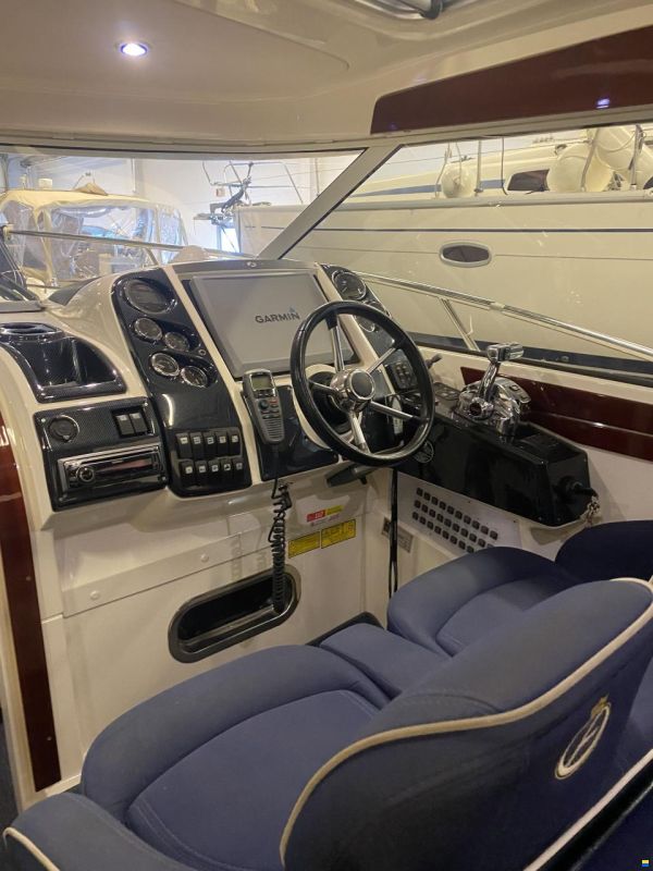 Aquador Aqquador 28 HT