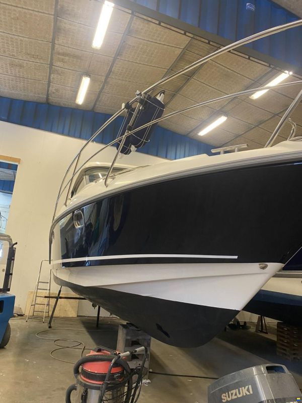 Aquador Aqquador 28 HT