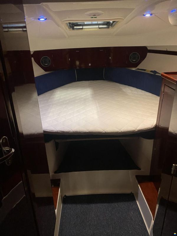 Aquador Aqquador 28 HT