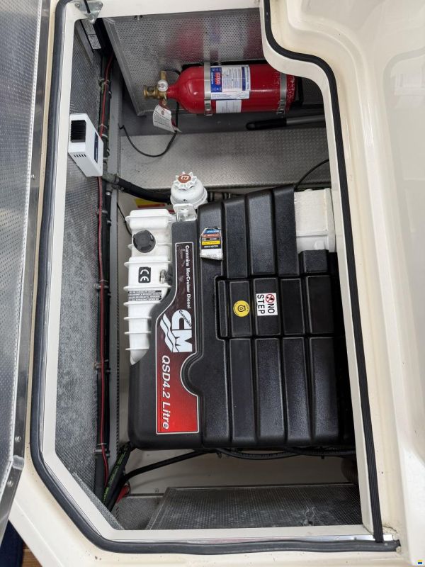 Aquador Aqquador 28 HT