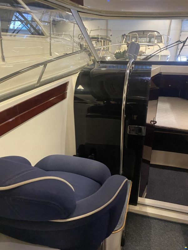Aquador Aqquador 28 HT