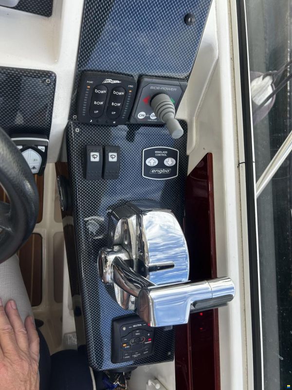 Aquador Aqquador 28 HT
