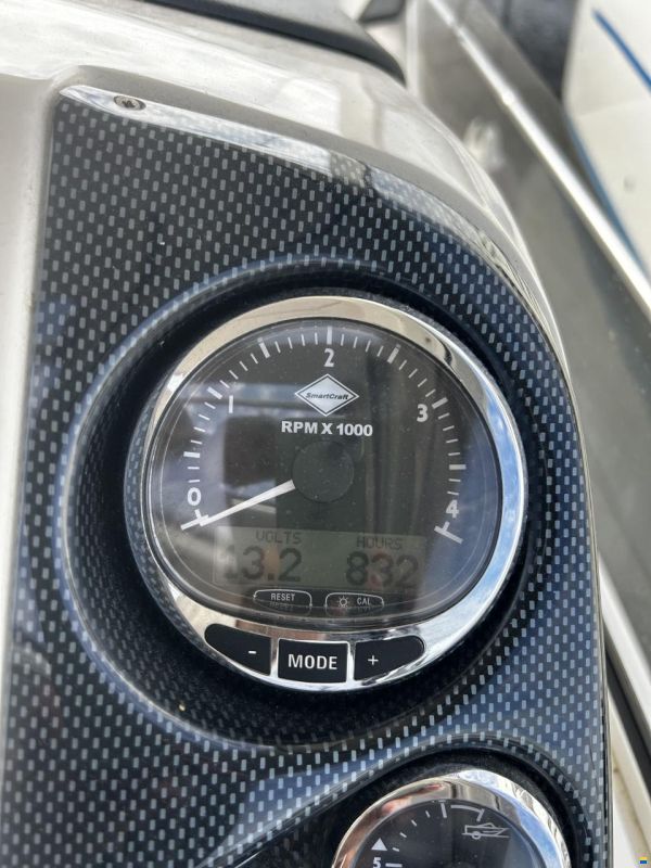 Aquador Aqquador 28 HT