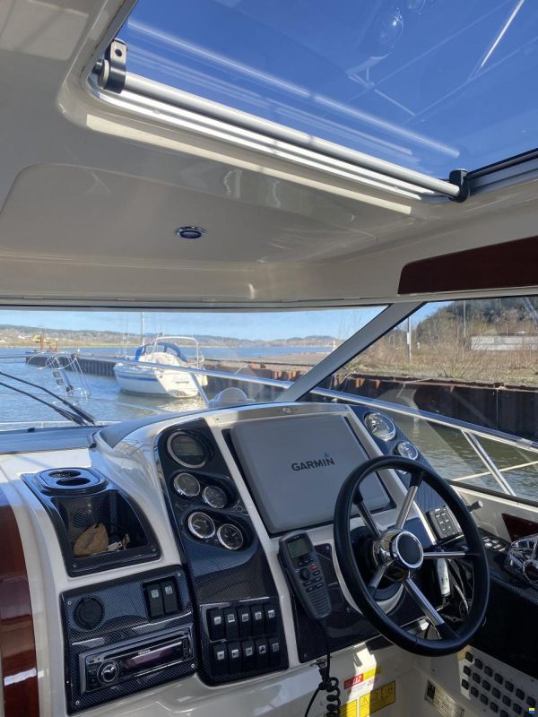 Aquador Aqquador 28 HT