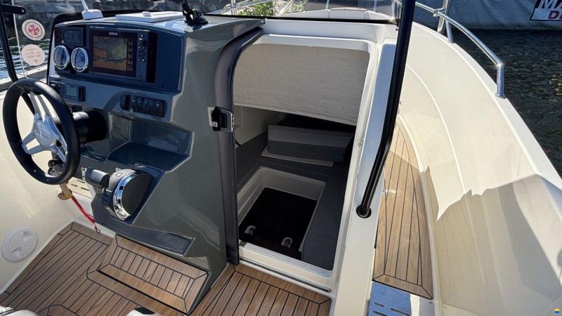 Uttern S65
