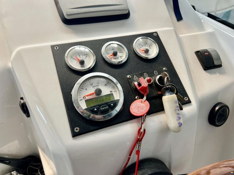 Beneteau Antares 7