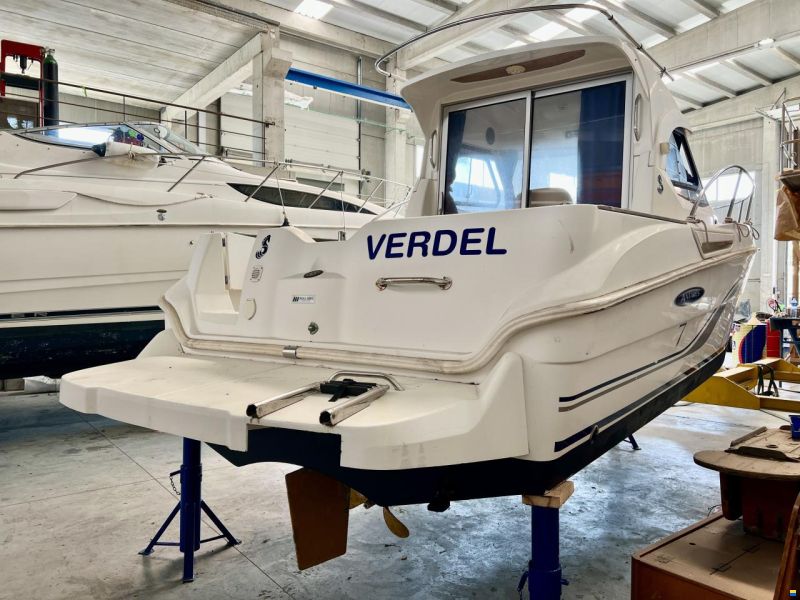 Beneteau Antares 7