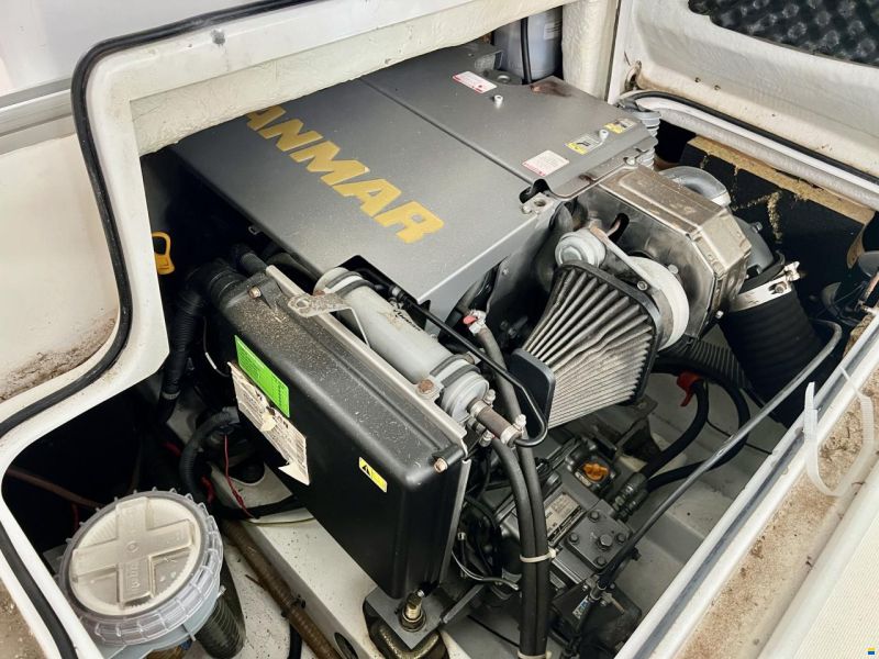 Beneteau Antares 7