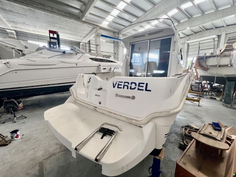 Beneteau Antares 7