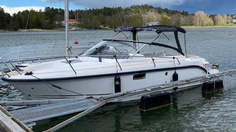 Aquador 25 DC