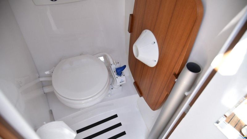 Aquador 25 DC