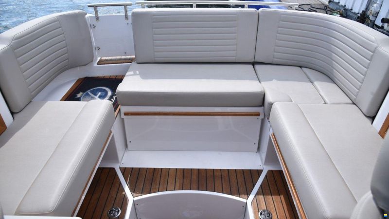 Aquador 25 DC