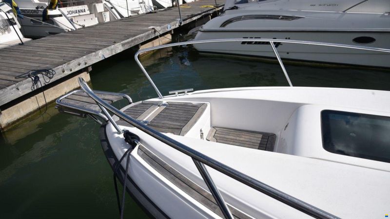 Aquador 25 DC