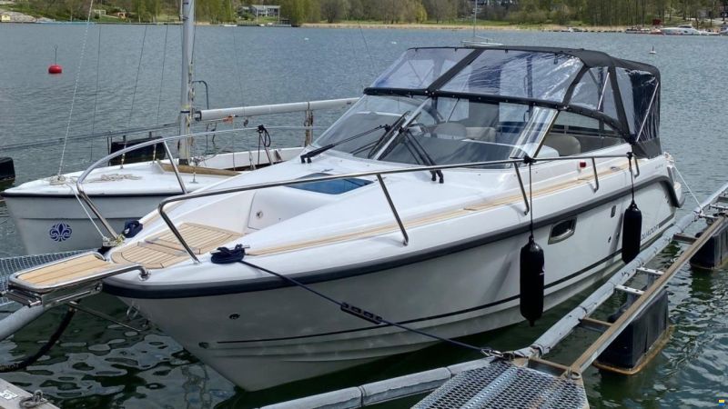 Aquador 25 DC