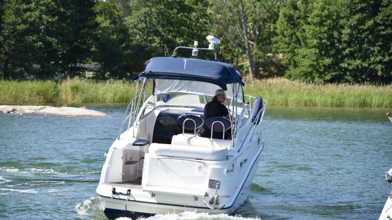 Sealine S 23 OPEN SPORT