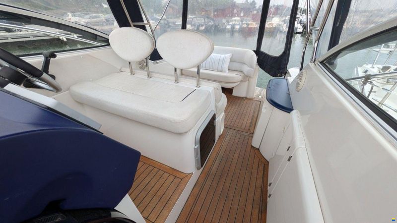 Sealine S 23 OPEN SPORT