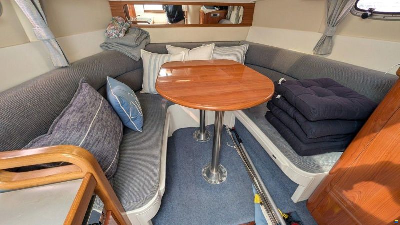 Sealine S 23 OPEN SPORT