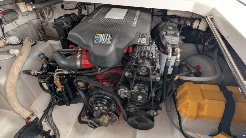 Sealine S 23 OPEN SPORT