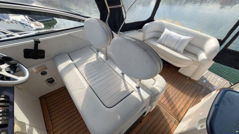 Sealine S 23 OPEN SPORT