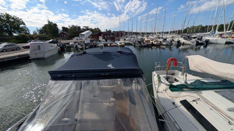 Sealine S 23 OPEN SPORT