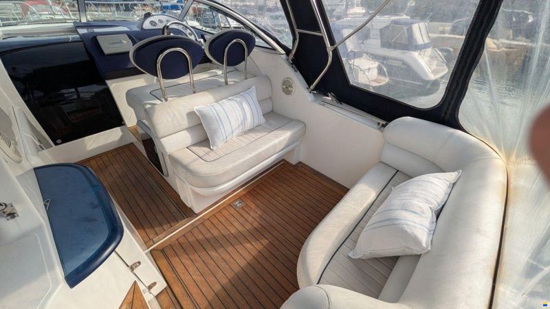 Sealine S 23 OPEN SPORT