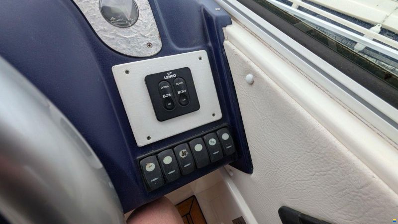 Sealine S 23 OPEN SPORT