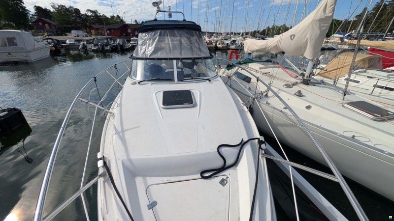 Sealine S 23 OPEN SPORT