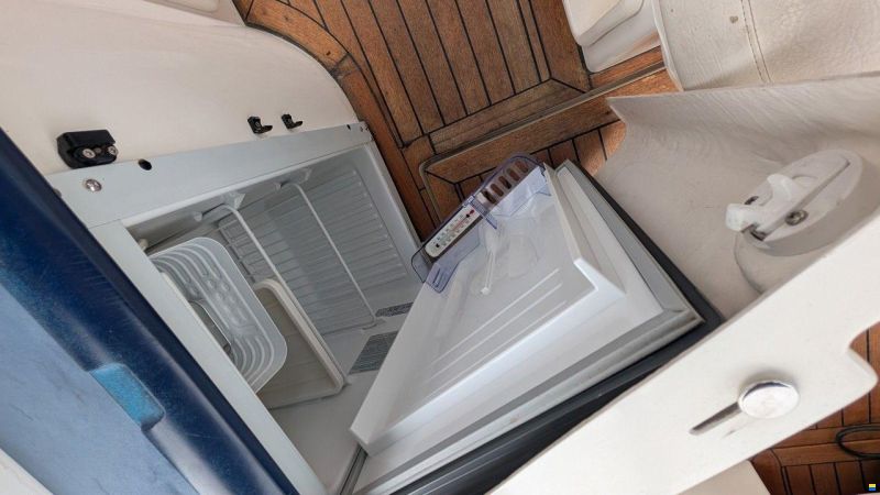 Sealine S 23 OPEN SPORT