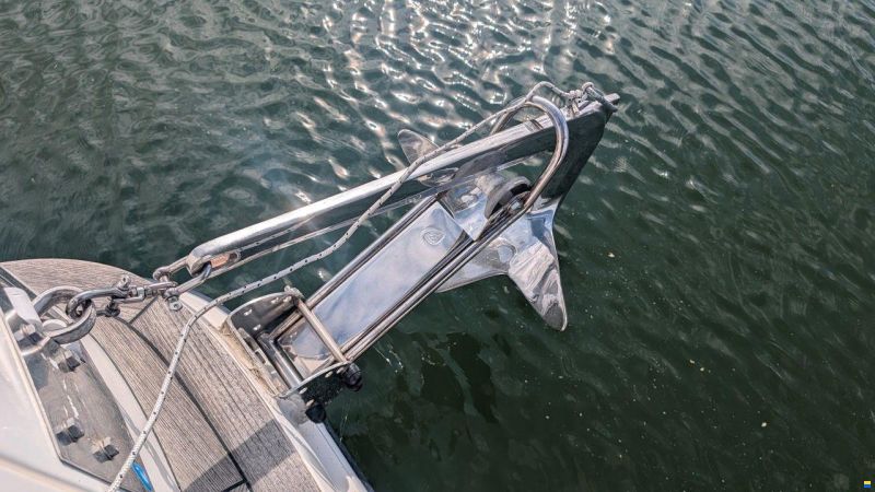 Sealine S 23 OPEN SPORT
