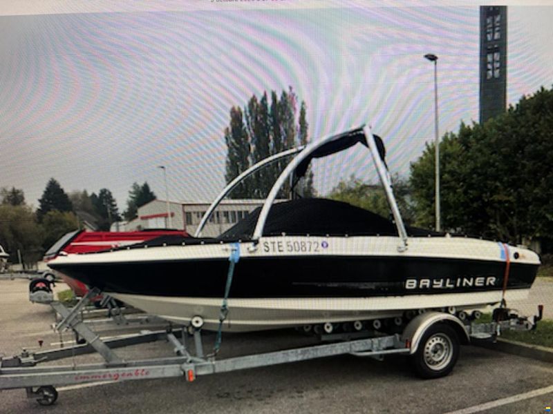 Bayliner 175GT
