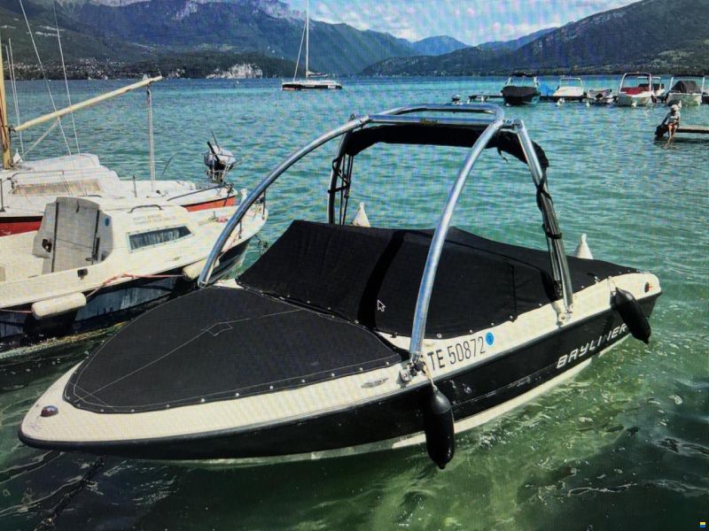 Bayliner 175GT