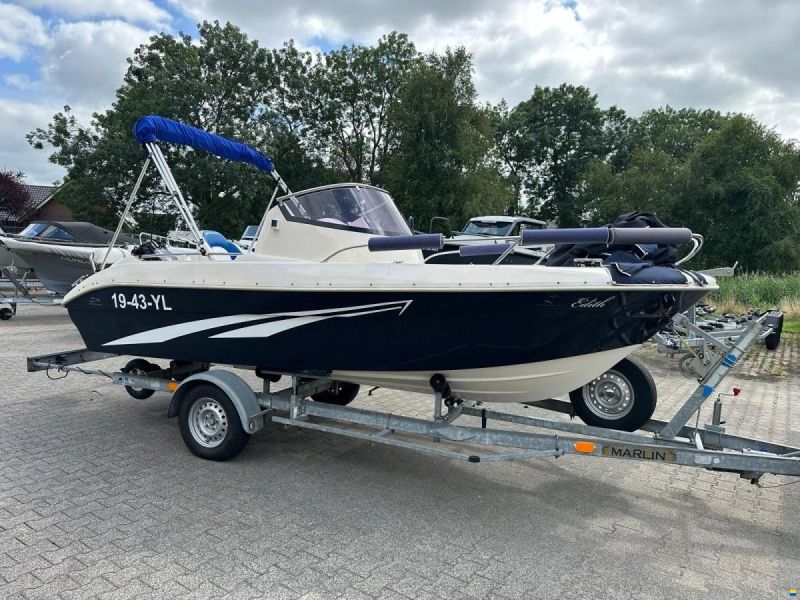 Prins 550