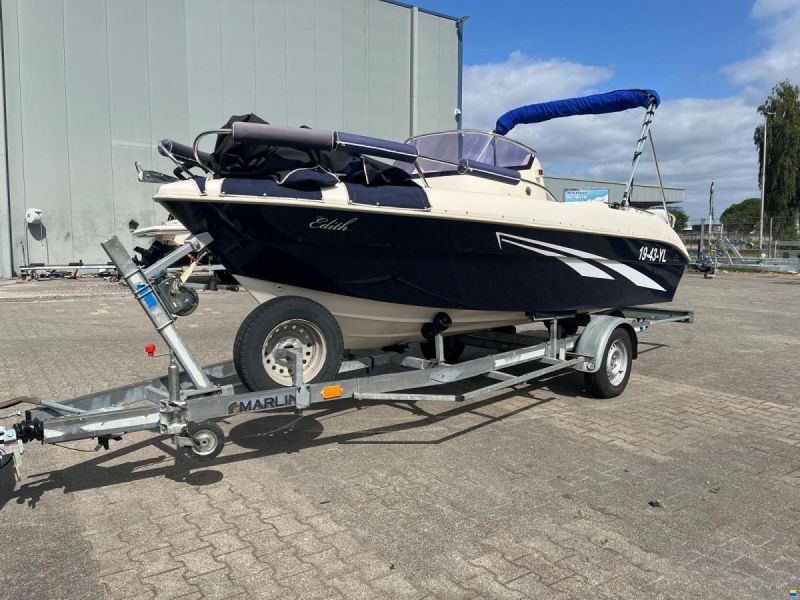 Prins 550