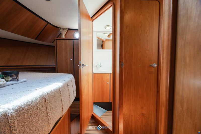Linssen Grand Sturdy 40.9 AC