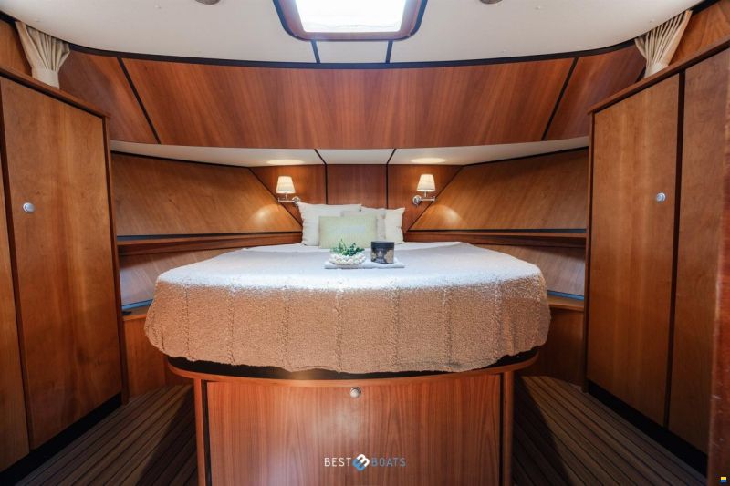 Linssen Grand Sturdy 40.9 AC