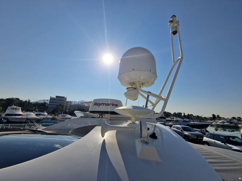 Gobbi Atlantis 55