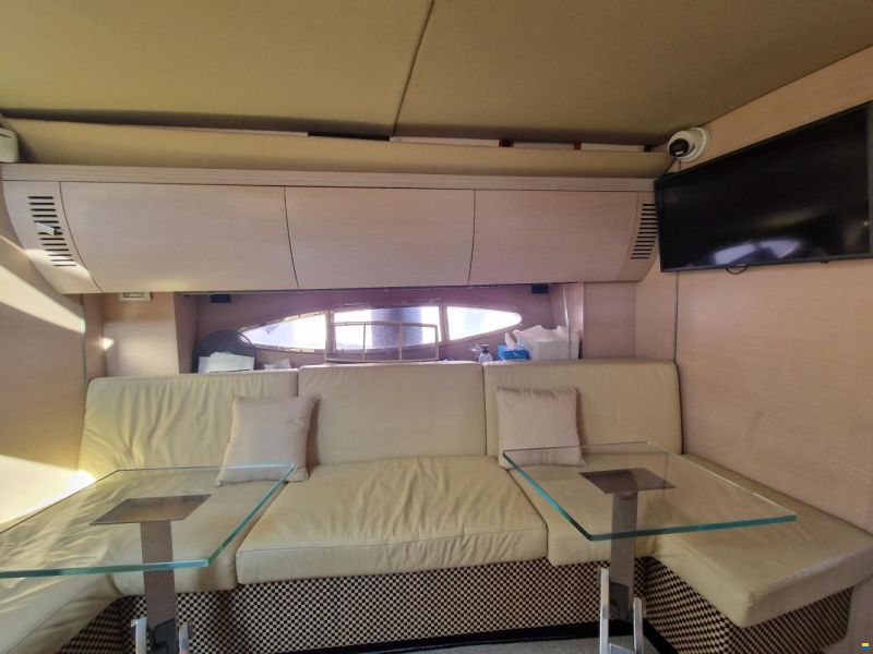 Gobbi Atlantis 55
