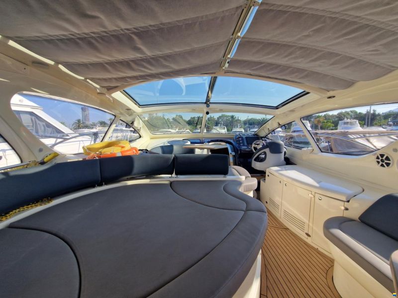 Gobbi Atlantis 55