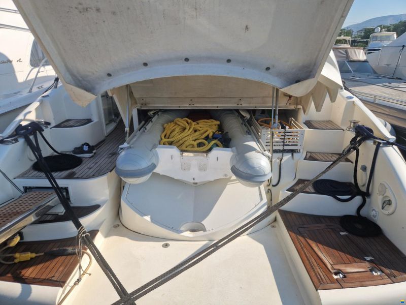 Gobbi Atlantis 55