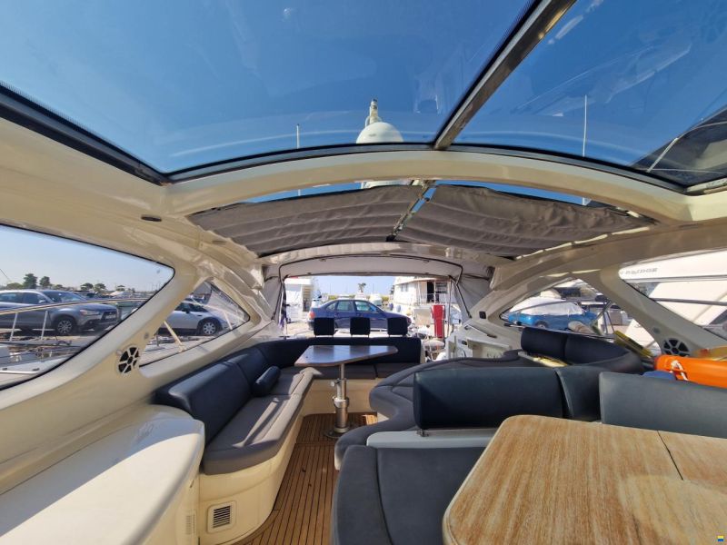 Gobbi Atlantis 55