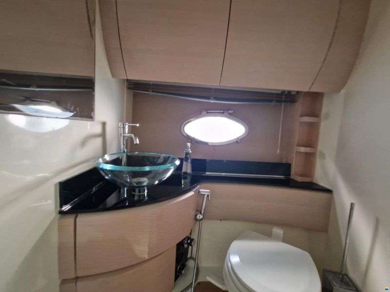Gobbi Atlantis 55