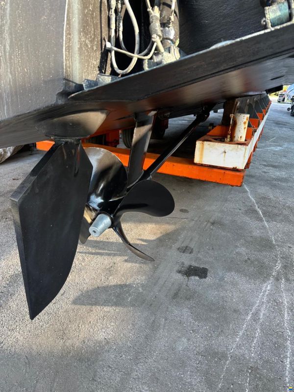 Gobbi Atlantis 55