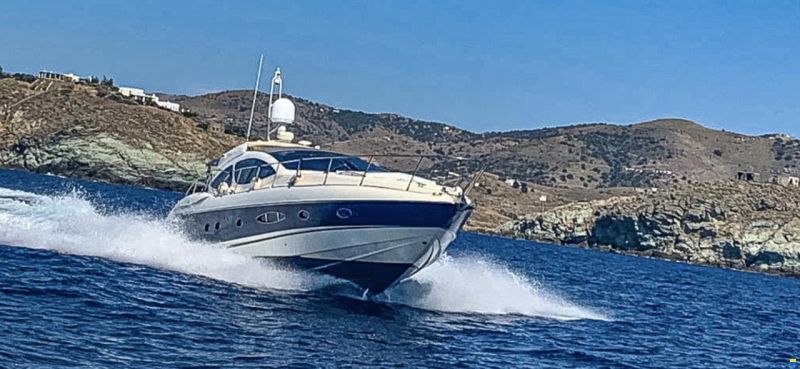 Gobbi Atlantis 55