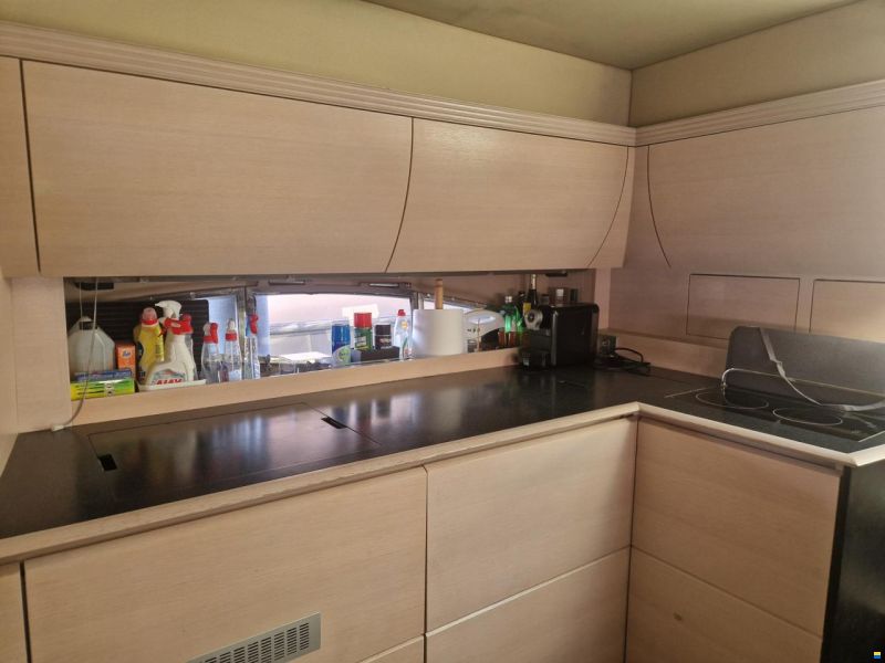 Gobbi Atlantis 55