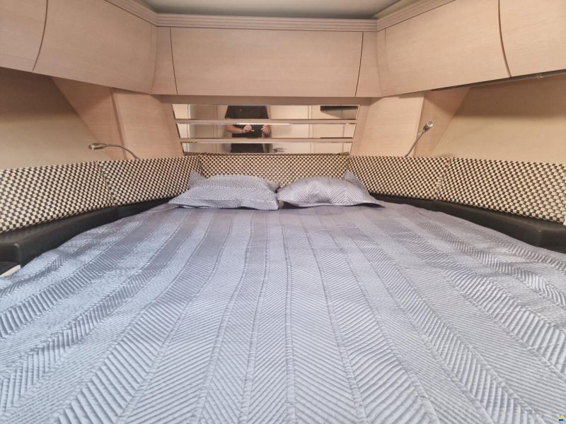 Gobbi Atlantis 55