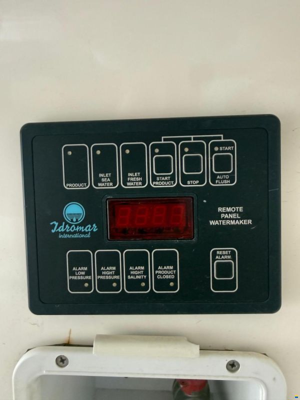Gobbi Atlantis 55