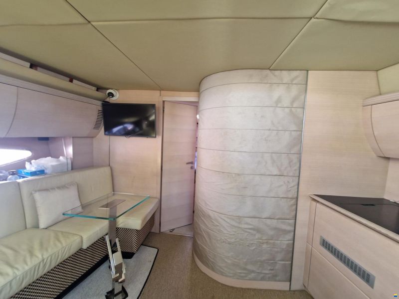 Gobbi Atlantis 55