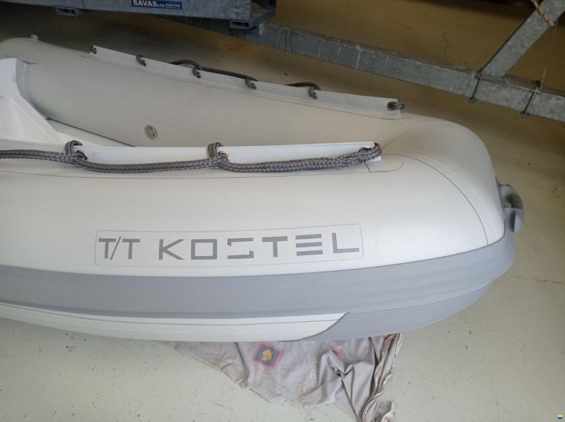 Gobbi Atlantis 55